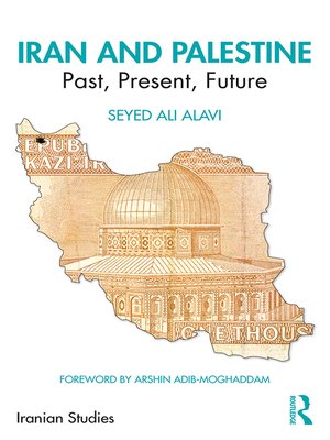 cover image of Iran and Palestine